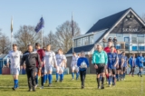 S.K.N.W.K. 1 - V.C.K. 1 (competitie) seizoen 2024-2025 (7/101)